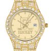 Royal Bling Gold