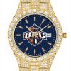 Royal Bling Gold