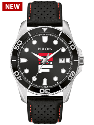 Bulova Custom Logo Watch
