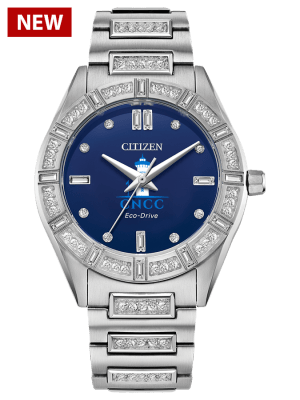 Citizen Custom Logo Watch