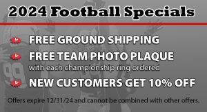 2024 Football Gift Specials