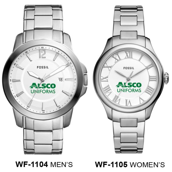 WF-1104 (men's size) & WF-1105 (women's size)