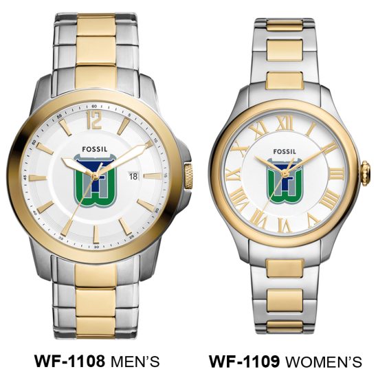 WF-1108 (men's size) & WF-1109 (women's size)
