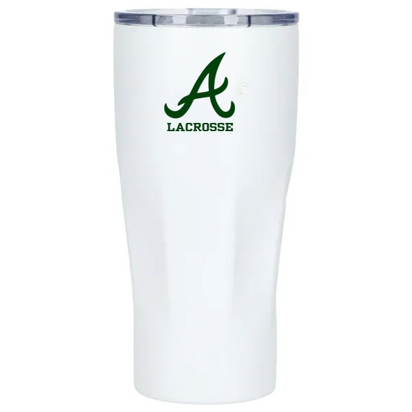 30oz hugo tumbler-LACROSSE