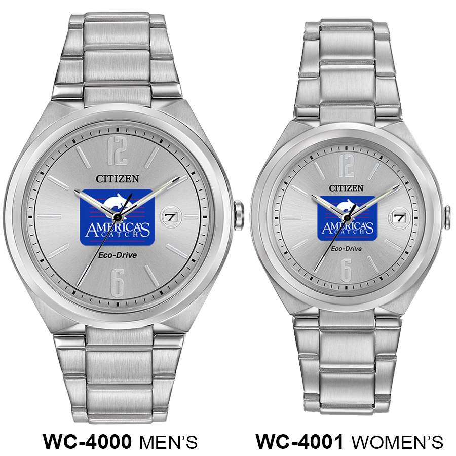 matching men's & women's watches