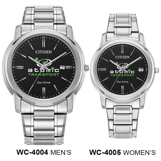 WC-4004 (men's size) & WC-4005 (women's size)