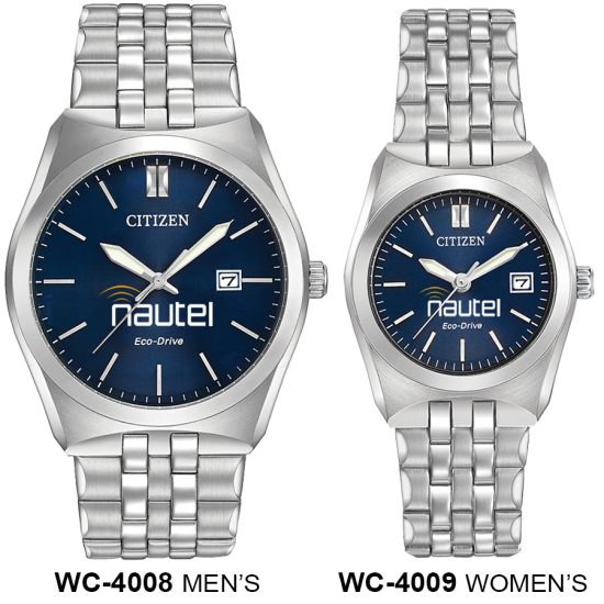 WC-4008 (men's size) & WC-4009 (women's size)