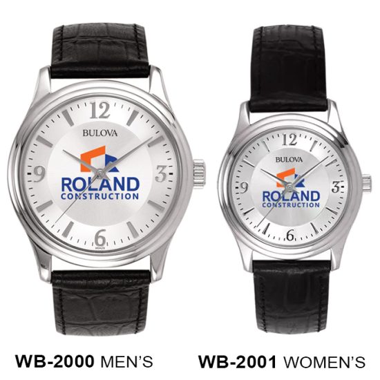 WB-2000 (men's size) & WB-2001 (women's size)