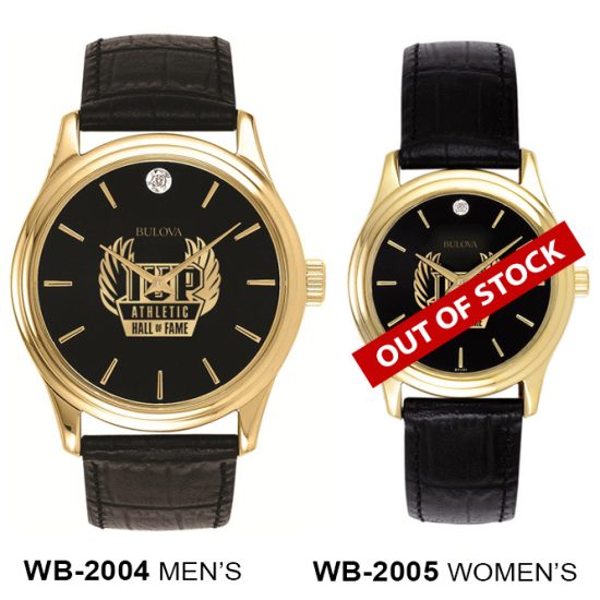 WB-2004 (men's size) & WB-2005 (women's size)