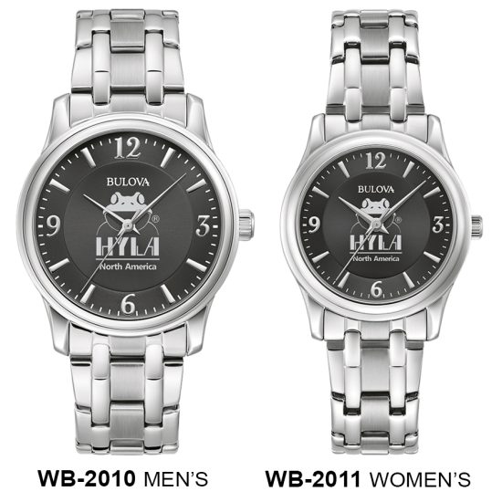 WB-2010 (men's size) & WB-2011 (women's size)