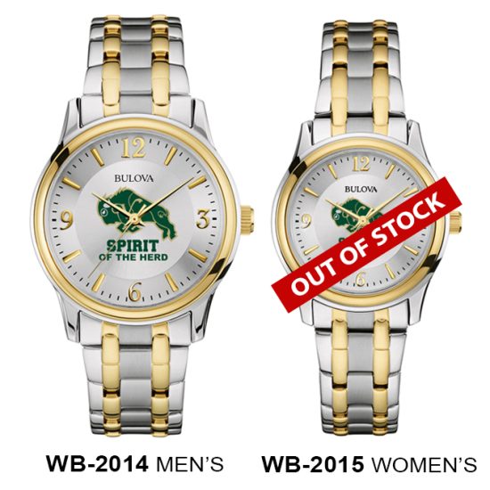 WB-2014 (men's size) & WB-2015 (women's size)