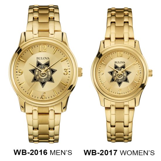 WB-2016 (men's size) & WB-2017 (women's size)