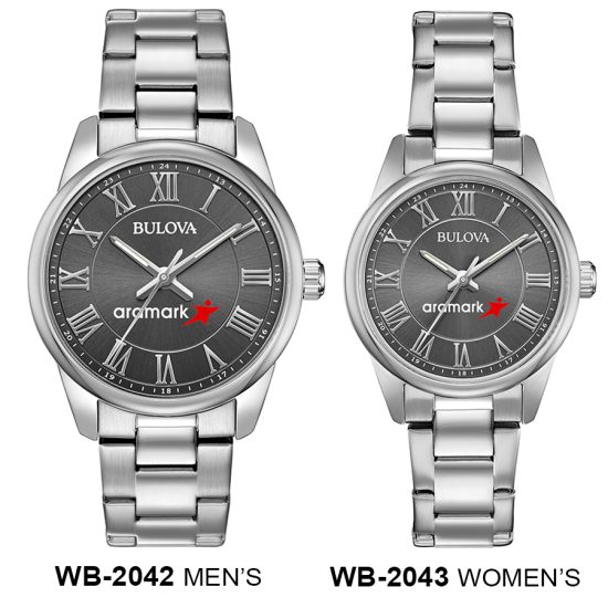WB-2042 (men's size) & WB-2043 (women's size)
