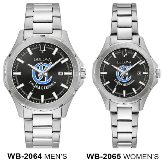 WB-2064 (men's size) & WB-2065 (women's size)