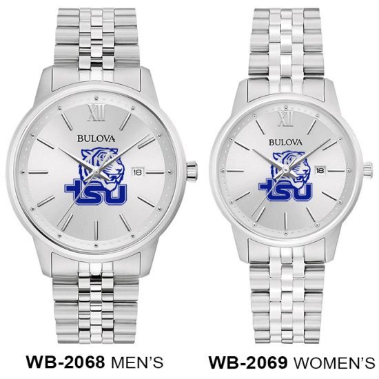 WB-2068 (men's size) & WB-2069 (women's size)
