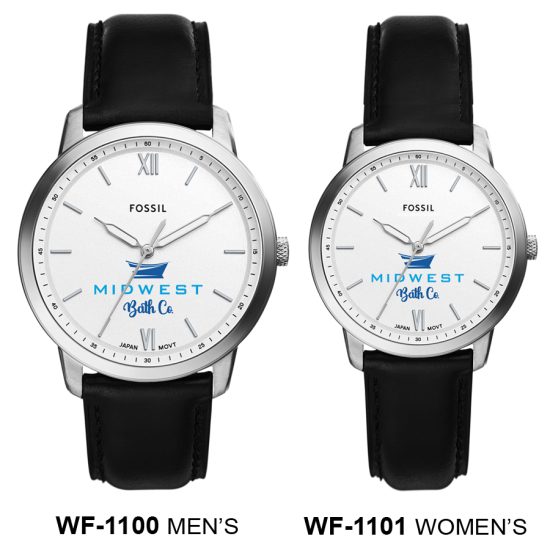 WF-1100 (men's size) & WF-1101 (women's size)