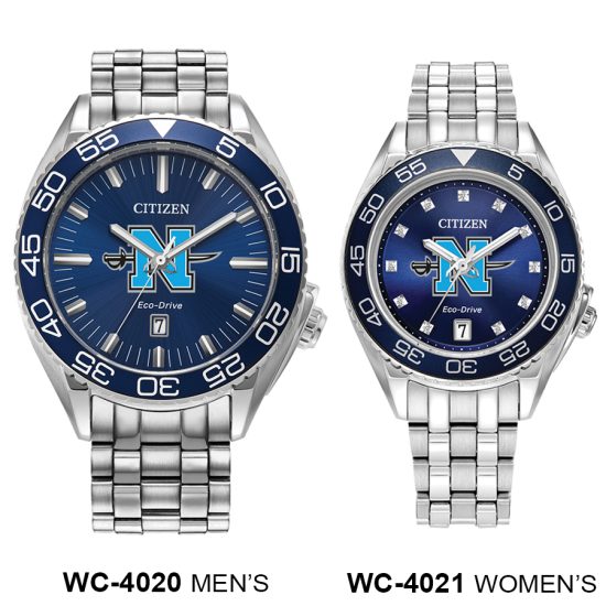 WC-4020 (men's size) & WC-4021 (women's size)