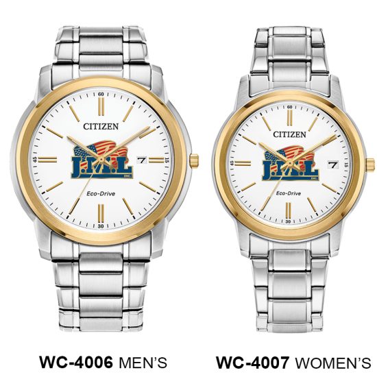 WC-4006 (men's size) & WC-4007 (women's size)
