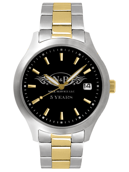 Royal Liberty 2-Tone