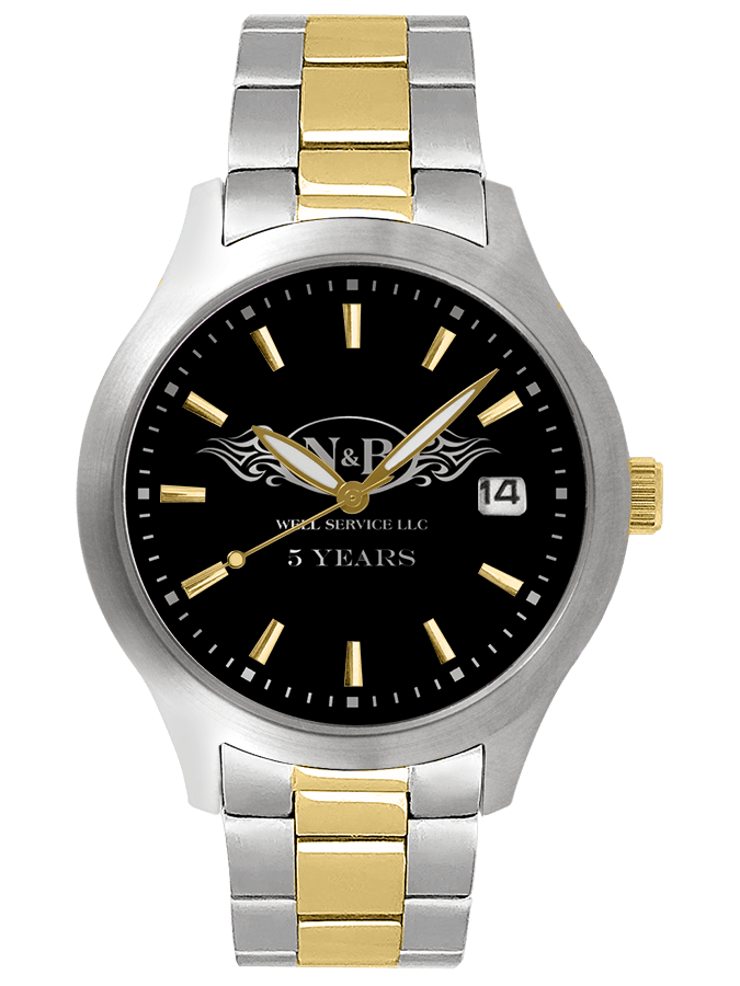 Royal Liberty 2-Tone