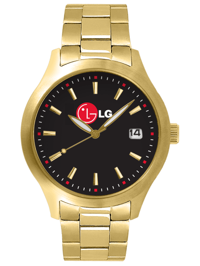 Royal Liberty Gold