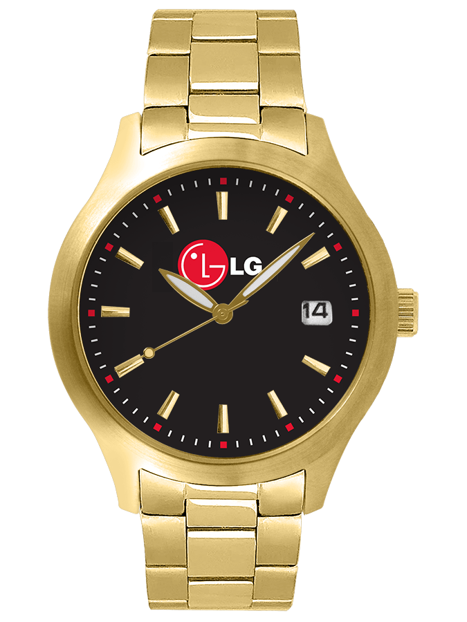 Royal Liberty Gold