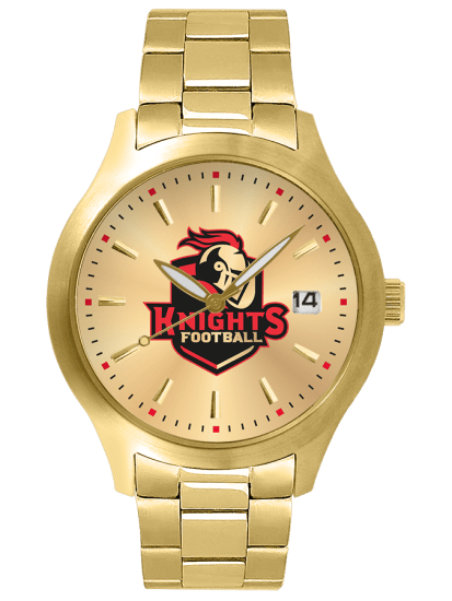 Royal Liberty Gold