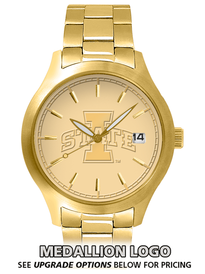 Royal Liberty Gold